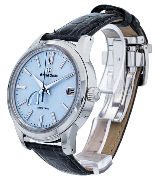 Grand Seiko Elegance Collection SBGA407 Image 2